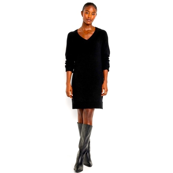 Old Navy Sweater Dress NWT - Picture 1 of 7